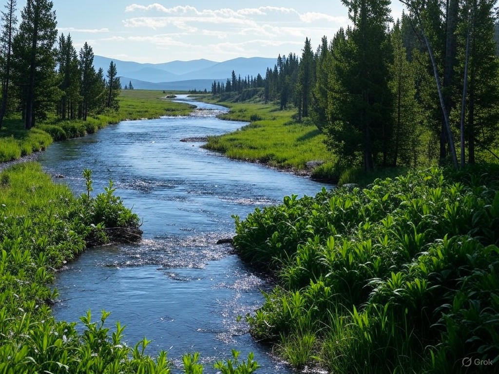 9 מקומות בעולם שמתאימים לצלמי טבע